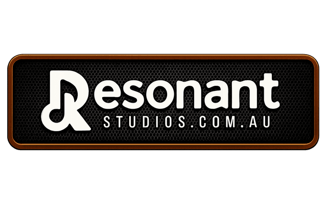 Resonant Studios